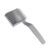 Men’s gradient hairstyle comb hair cutting tool professional hair comb styling tools men flat top guide comb haircut clipper