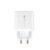 65W Supervooc 2.0 Fast Charger For Realme Q2 7 X7 X50 Q5 GT2 GT Neo2T Narzo 20 Pro Ultra Explorer Master 5G USB Type-C Cable
