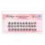 Manga Lashes Thick Little Devil False Eyelashes Bundles Single Cluster Segmented Cos Eyelashes Eye Extension Makeup Tools