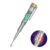 1Pc Car Dual Light LED Intelligent Voltage Tester Pen Induction Power Detector Pen Electrical Screwdriver Indicator Circuit Tester