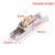 10MM Stainless Steel Window Pulley Sliding Door Roller Runner Wheel Track Pulley