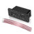 Bluetooth 5.0 MP3 Player 2*3W Decoder Board Speaker Car FM Radio Module Fengshi