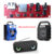 Multifunctional Bluetooth Audio Circuit Board Bluetooth Module Amplifier Board DIY Bluetooth Module Mltifunctional Lantern Fengshi