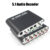 5.1 Audio Gear AC-3 Digital Audio Converter LPCM To Digital Audio Decoder Fengshi