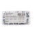 50-900PCS Transistors kit NPN PNP S8050 S8550 S9012 2N3904 2N3906 C1815 A1015 MJE13001 BC327 BC337 BC517 BC547 BC548 BC549 BC558