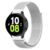 Nylon loop For Samsung Galaxy Watch 6 5 Pro/4/classic/gear s3 frontier/active Sport Bracelet Huawei watch gt2 3 22mm 20mm Strap