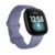 Silicone Strap For Fitbit Versa 3 Watch Band Soft smartwatch Correa Sport Bracelet Fit bit Versa 4 Sense Watchband Accessories