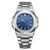 2024 New Luxury Men Quartz Watches 30M Waterproof Automatic Date Watch Man Stainless Steel Sport Chronograph Watch for Men Clock