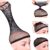Dream lover Mesh Wig Cap for Long Hair, Hair Net for Wig, Hair Cap for Wigs, Black,