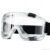 Motorcycle Goggles Glasses Men Women Eye Protect Off-road Cycling Safety Anti Dust Glasses Protection Moto Dust-proof Eyeglasses
