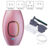 Body Bikini IPL 500,000 Flash Depilator Pulses Permanent Laser Epilator Painless For Women Hair Removal Home Use Devices