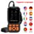 2024 OBD2 Scanner Professional Auto Engine System Diagnostic Tool Lifetime Free Automotive Code Reader with Cloud Printing