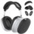For Airpods Max Earphone Case Soft Silicone Protective Cover For Apple Airpods Max Anti Scratch Headphone Accessories Case Fengshi
