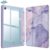 Funda For Samsung Galaxy Tab S6 Lite 10.4 2024 P620 P625 P610 P615 P613 P619 Case With Pencil Holder Cover Tri-Fold Stand Shell