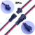 10Pairs JST SM 2P 3P 4P 5P 6Pin Plug Socket Male to Female Wire Connector LED Strips Lamp Driver Connectors Quick Adaptr 22AWG
