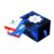 GAN14 Maglev Pro 3├ù3 Magnetic Magic Cube UV GAN 14 Professional 3x3x3 Speed Puzzle Children’s Toys 3├ù3├ù3 Speedcube Magico Cubo
