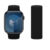 Strap for apple Watch Band 40mm 44mm 45mm 41mm 42mm 49mm 38mm Elastic Silicone bracelet iWatch series 3/SE/6/7/8/9/ultra 2 40 mm