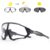 Scvcn Photochromic Cycling Glasses Bicycle for Outdoor Sports Sunglasses MTB Road Goggles Bike Eyewear Men Women Cycl Equipment
