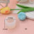 New 3D Flowers Silicone Mold DIY Rose Flower Candle Making Kit Handmade Soap Plaster Chocolate Ice Cake Decorating Baking Tools