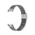 Strap For Xiaomi Mi Band 8 9 MIlan Wrist Metal Bracelet Screwless Stainless Steel for Mi Band 9 8 Strap Wristbands Pulseira