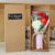 Mother’s Day Gift 3 Roses Soap Flower Carnation Bunch Gift Box