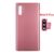 For Samsung Galaxy Note10 Note 10 Plus N970F N975F  Battery Back Cover 3D Glass Panel Rear Door Housing Case Camera Lens Replace