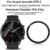 3D Curved Clear TPU Full Coverage Screen Protector For Huami Amazfit GTR 2 Smart Watch Protective Film Cover for Amazfit GTR 2
