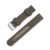 18mm 20mm 22mm 24mm Nylon Canvas Watch Band Woven Soft Belt Universal Bracelet for Men Women Sport Wrist Band