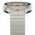 Bracelet for Samsung galaxy watch 6 classic 47 43 band 4 42 46mm no gaps stainless steel strap for watch 4 5 pro 44 40 45mm Belt