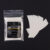 Boymia Ultra Hold Hair Extension Tape 36pcs Wig Glue Double Side Adhesive Waterproof Hair Tape For Lace Wigs/Toupee