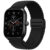 Braided Solo loop strap For Amazfit GTS/2/2e/3/4/GTS2 Mini/GTR 47mm/GTR2/4/3/Pro nylon Bracelet Amazfit bip 20mm/22mm Watch band