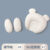 Baby Pillow Newborn Head Protector Cotton Sleeping Protection Pillows Infant Travel Cushion Baby Bedding for 0-1 Years Old