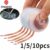 1/5/10Pcs Desoldering Braid Tape Copper Welding Solder Remover 1.5-4.0mm Wire Soldering Wick Tin Lead Cord Flux BGA Repair Tool