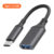 Type C to USB 3.0 OTG Adapter USB Female to C Male Connector Cable Fast Charging Data Transfer Connector otg For PC Accessories
