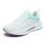 Middle distance running shoes Men’s shoes Junior ultralight sneakers arch foot air cushion shoes Students outdoor sneakers men