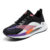 Middle distance running shoes Men’s shoes Junior ultralight sneakers arch foot air cushion shoes Students outdoor sneakers men