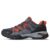 HUMTTO Breathable Hiking Men’s Sports Shoes Luxury Designer Climbing Trekking Sneakers for Men Outdoor Work Man Boots 110609A