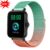 20mm strap For Amazfit GTS 4/3/2e/Mini/stratos 3/2 Metal Magnetic loop 22mm watch Bracelet Amazfit Gtr 4/3/pro/2e/bip-u-s-lite