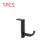 5-1pcs Aluminium Alloy Headphone Holder Headset Hanger Stand Rack PC Gaming Mobile Phone Support Earphone Desk Display Bracket
