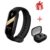 M8 Smart Watch Wireless Bluetooth Headsets Smartband Fitness Tracker Blood Pressure Sport Smart Bracelet For Sport Tracker