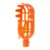 Farm Garden Picking DeviceGarden Tools Deep Basket Fruit Picker Head Convenient Fruit Catcher Apple Peach Picking