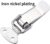 Snap Lock Toggle Latches Spring Loaded Clamp Clip Case Box Latch Catch Toggle Tension Lock Lever Clasp Closures Crate Lock