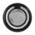 Universal Finger Ring Holder Stand -Grip 360 Degree Rotating -for Mobile Phone Car Magnetic Mount -Phone Back Sticker Pad Bracket
