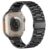 Stainless Steel Strap for Apple Watch band 44mm 45mm 38-42-40mm-41mm Metal link Bracelet iWatch series 8 7 6 5 4 3 se Ultra 49mm