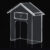 Waterproof Cover For Wireless Doorbell Transparent Plastic Doorbell Rainproof Cover Door Bell Button Rain Protector Home Outdoor