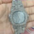 Fashion Hot  Unisex Watch Iced Out Quartz Watch Men Diamond Steel Hip Hop Watches  Top Brand Luxury Woman Clock reloj hombre