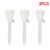 3Pcs Adjustable Drip Irrigation System Automatic Self Watering Spikes for Plants Indoor Outdoor Potted Plants Irrigation System