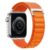 Alpine Loop Strap For Apple Watch Band 46mm 49mm 45mm 44mm 40mm 41mm 38mm 42mm Nylon Bracelet Iwatch Ultra 2 Series 10 9 8 Band