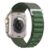 Alpine Loop Strap For Apple Watch Band 46mm 49mm 45mm 44mm 40mm 41mm 38mm 42mm Nylon Bracelet Iwatch Ultra 2 Series 10 9 8 Band