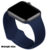 Silicone Strap For Apple Watch Band 49mm 45mm 44mm 42mm 41mm 40mm 38mm 40 44 Sport Bracelet iWatch Ultra 2 Series 9 8 7 6 5 4 SE
